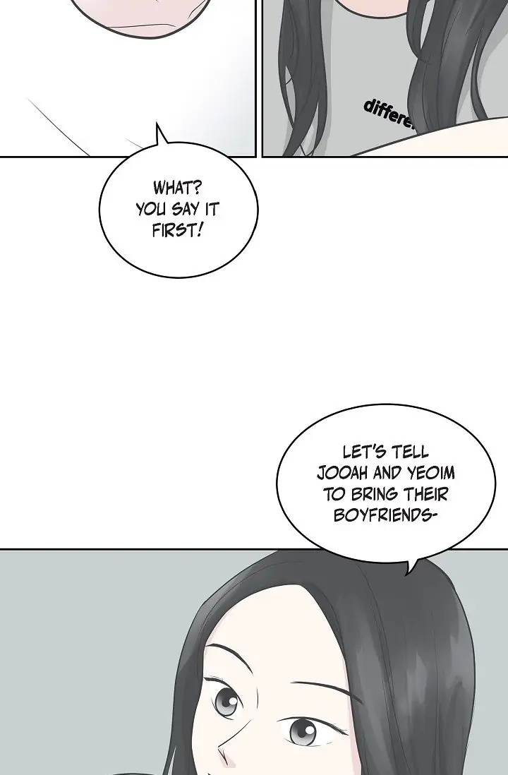 Salad Days (Seolnamu) Chapter 9 - page 57