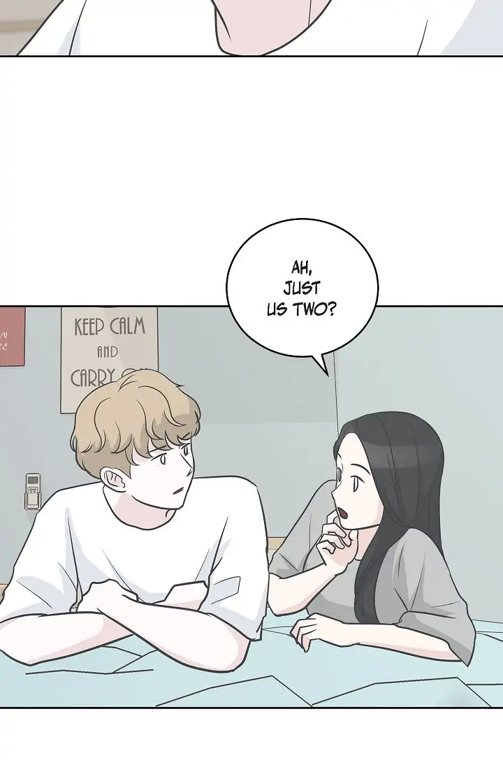 Salad Days (Seolnamu) Chapter 9 - page 59