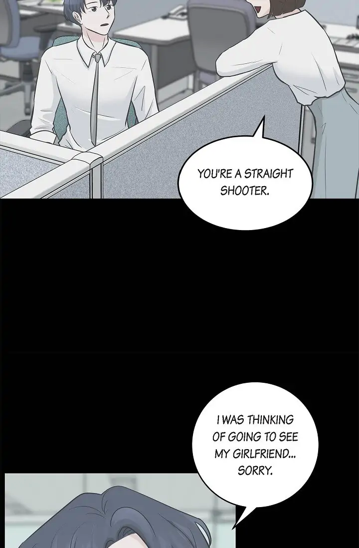 Salad Days (Seolnamu) Chapter 8 - page 13