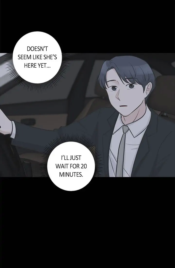 Salad Days (Seolnamu) Chapter 8 - page 26