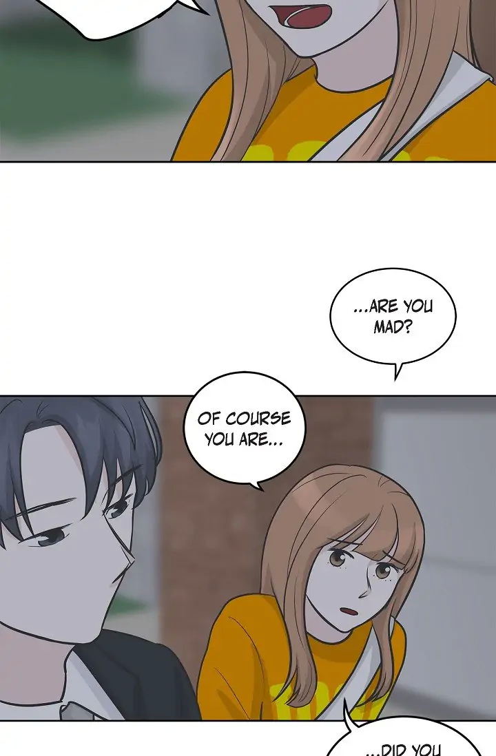 Salad Days (Seolnamu) Chapter 8 - page 40