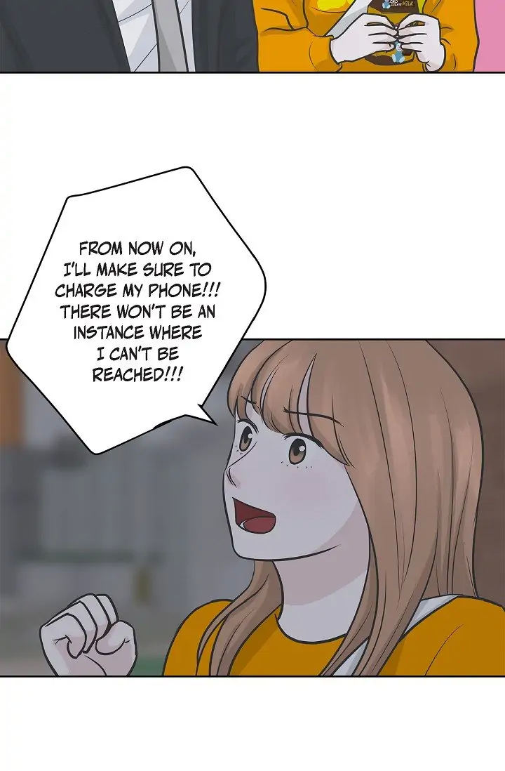 Salad Days (Seolnamu) Chapter 8 - page 42