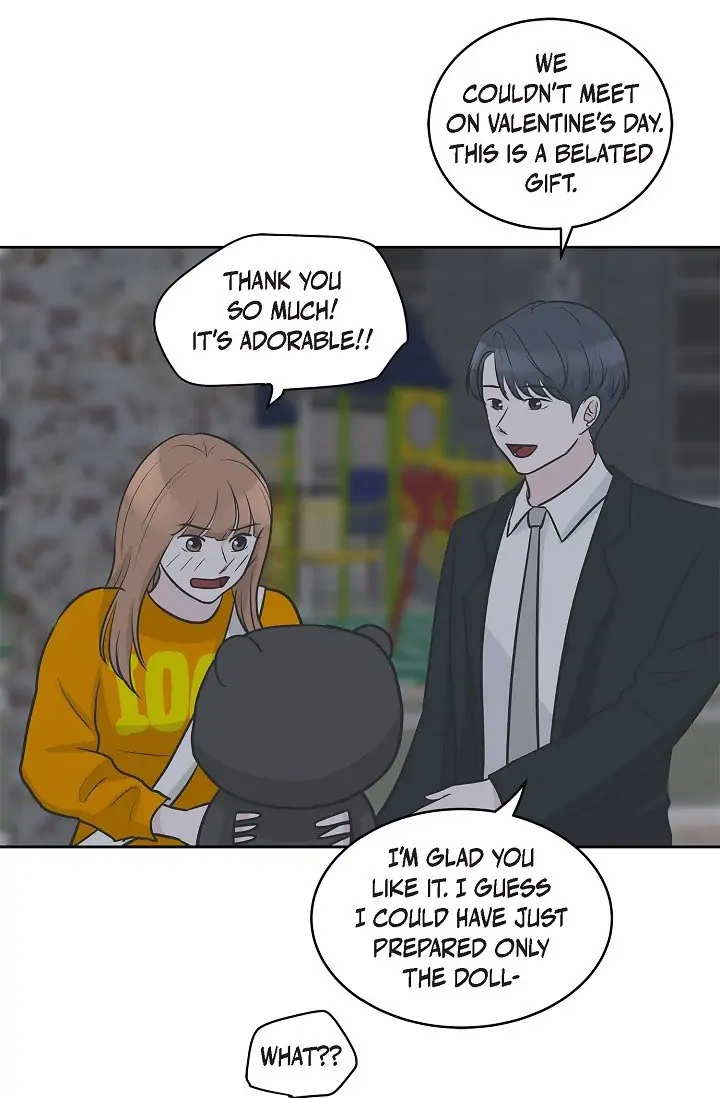 Salad Days (Seolnamu) Chapter 8 - page 49