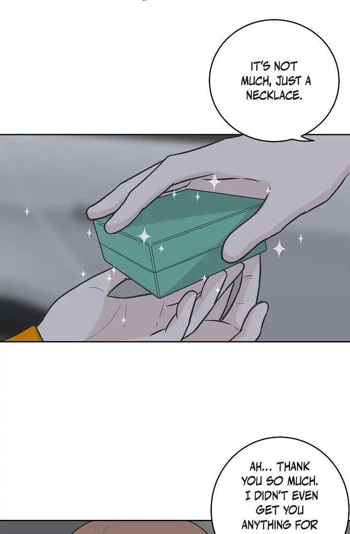 Salad Days (Seolnamu) Chapter 8 - page 50