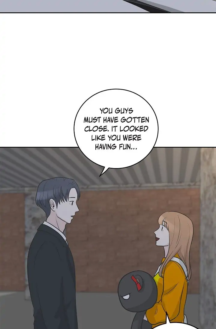 Salad Days (Seolnamu) Chapter 8 - page 54