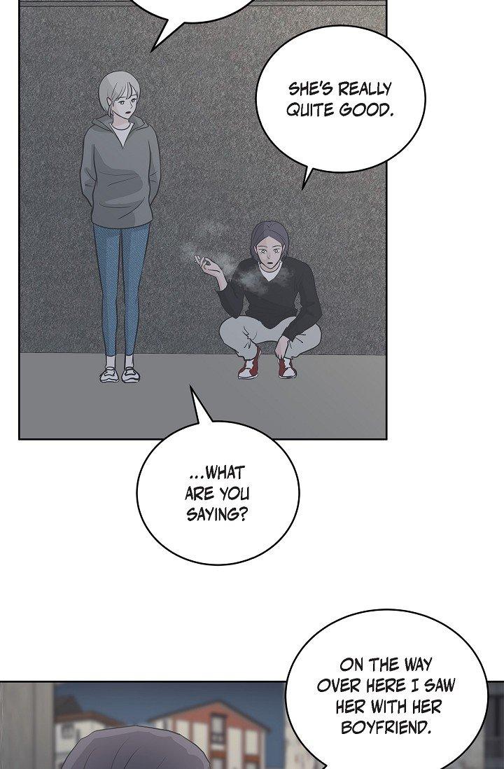 Salad Days (Seolnamu) Chapter 6 - page 11