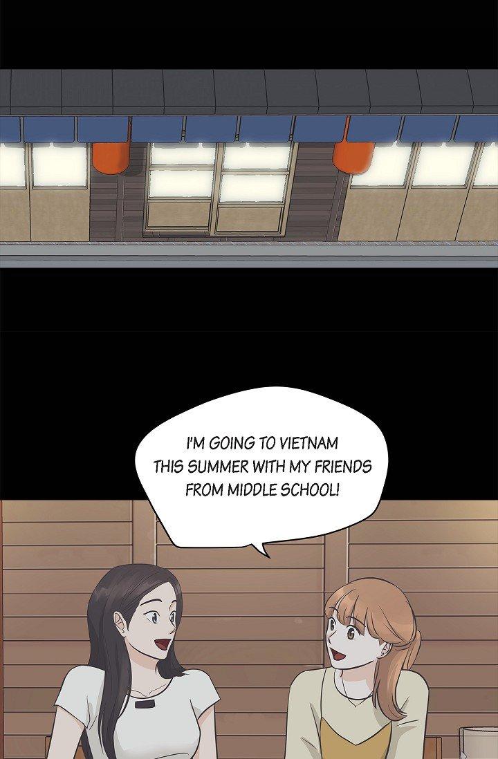 Salad Days (Seolnamu) Chapter 6 - page 16