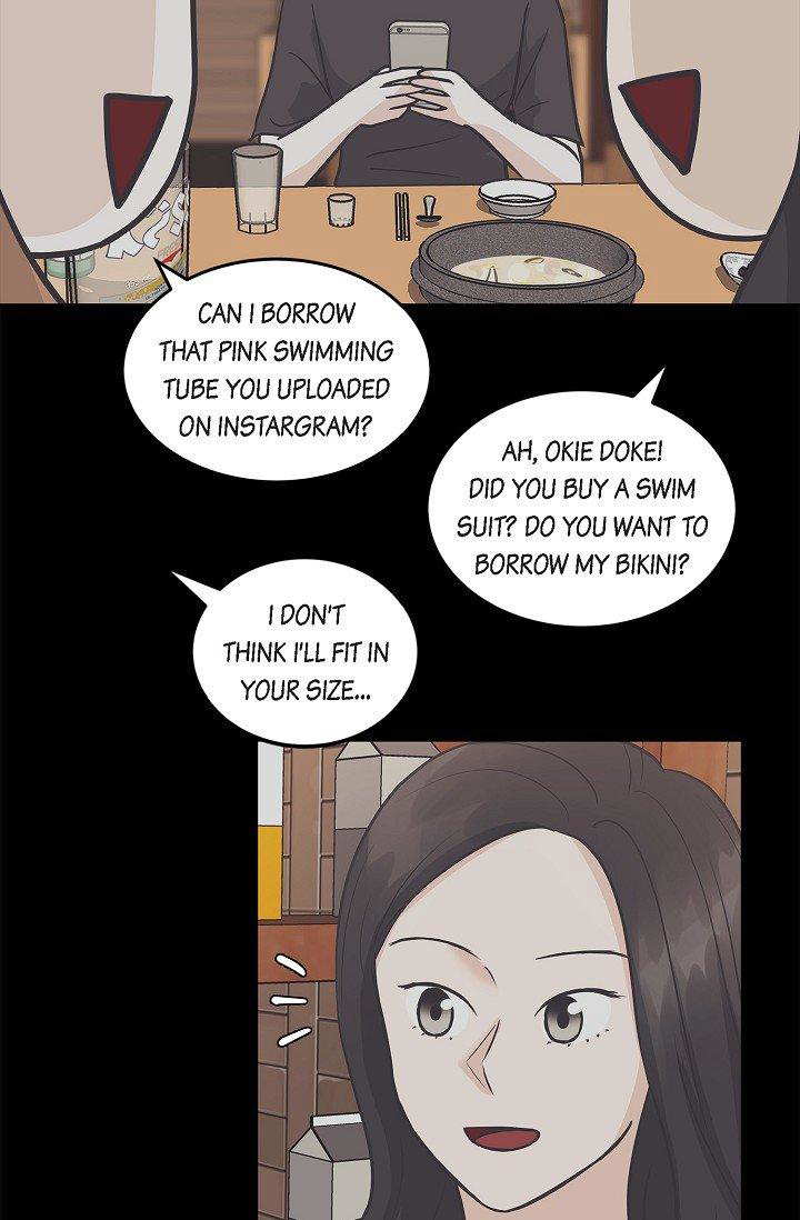 Salad Days (Seolnamu) Chapter 6 - page 18