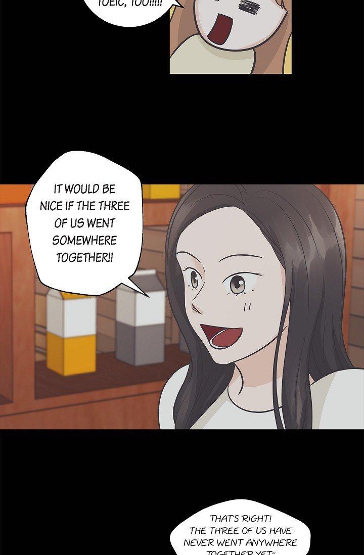 Salad Days (Seolnamu) Chapter 6 - page 21