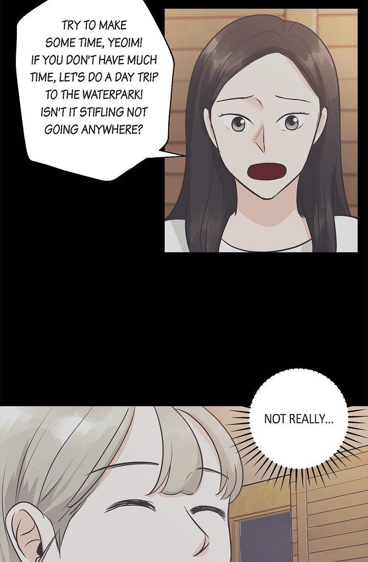 Salad Days (Seolnamu) Chapter 6 - page 24