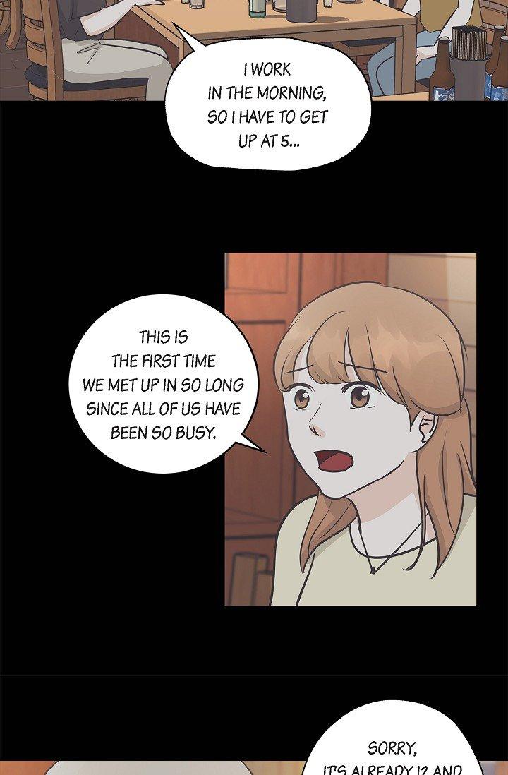 Salad Days (Seolnamu) Chapter 6 - page 26