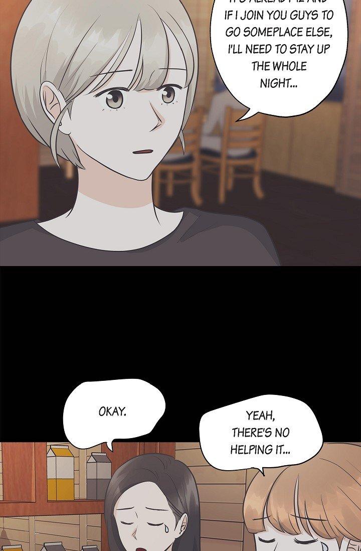 Salad Days (Seolnamu) Chapter 6 - page 27