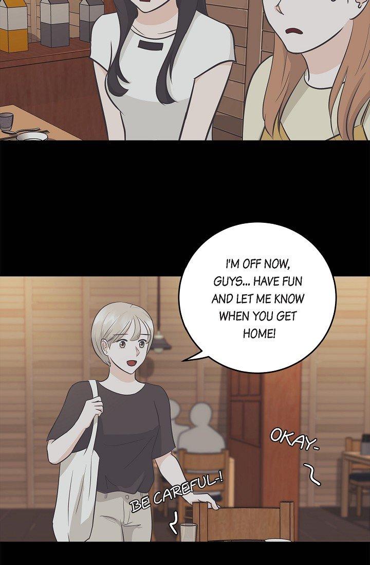 Salad Days (Seolnamu) Chapter 6 - page 28