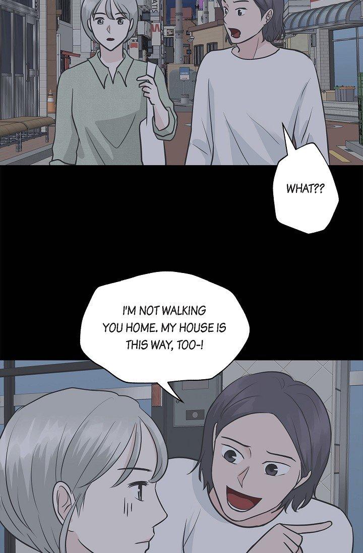 Salad Days (Seolnamu) Chapter 6 - page 52