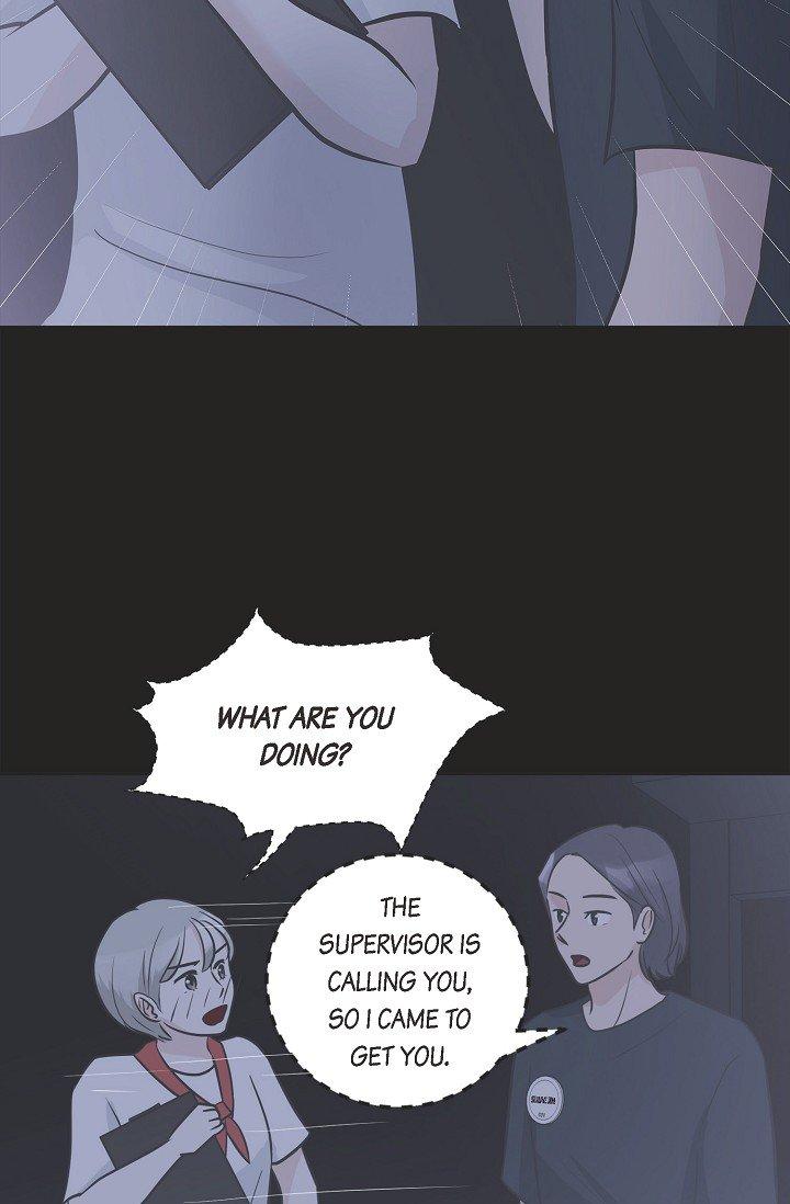 Salad Days (Seolnamu) Chapter 6 - page 58