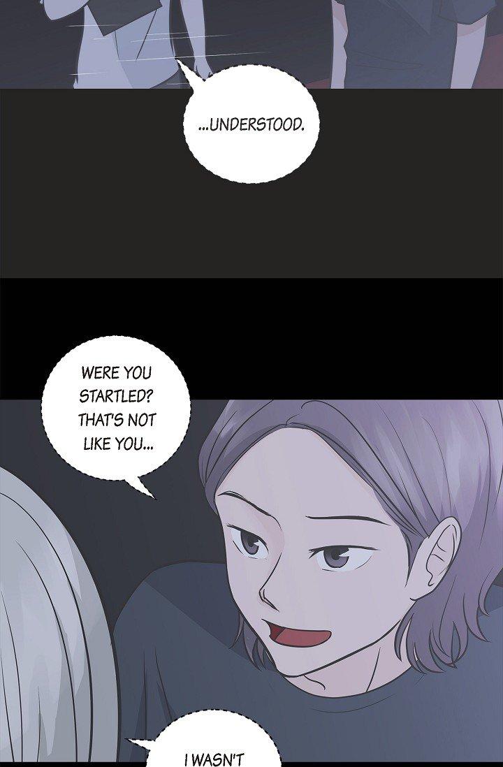 Salad Days (Seolnamu) Chapter 6 - page 59