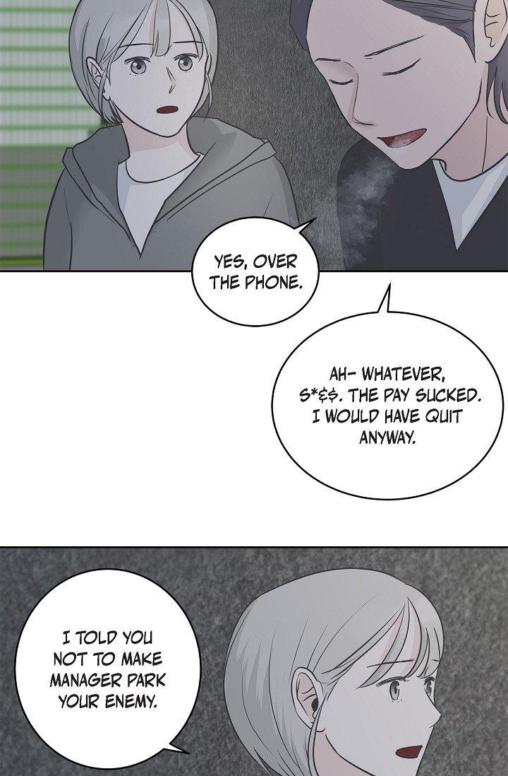 Salad Days (Seolnamu) Chapter 6 - page 6