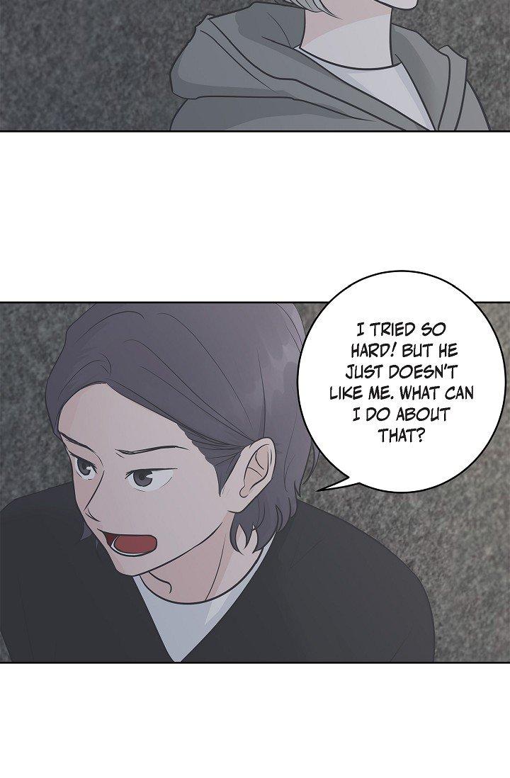 Salad Days (Seolnamu) Chapter 6 - page 7