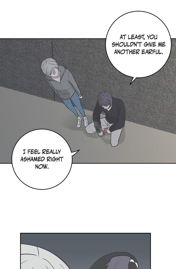 Salad Days (Seolnamu) Chapter 6 - page 8