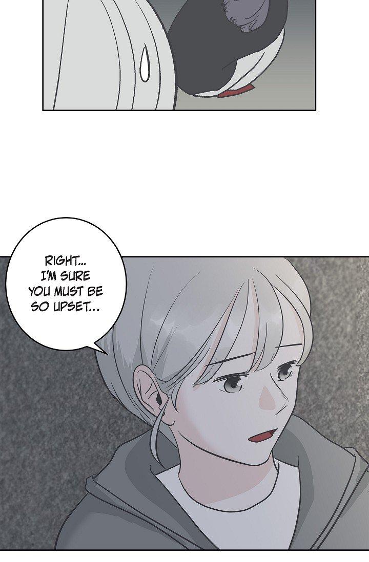 Salad Days (Seolnamu) Chapter 6 - page 9