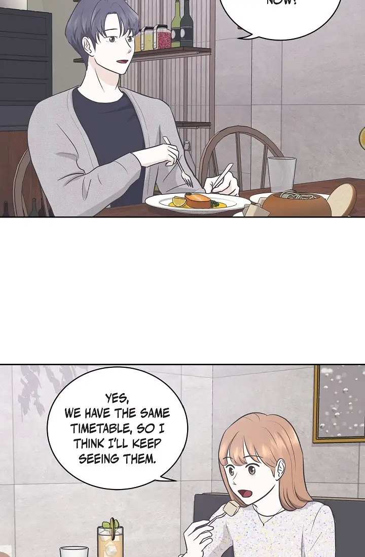 Salad Days (Seolnamu) Chapter 5 - page 2