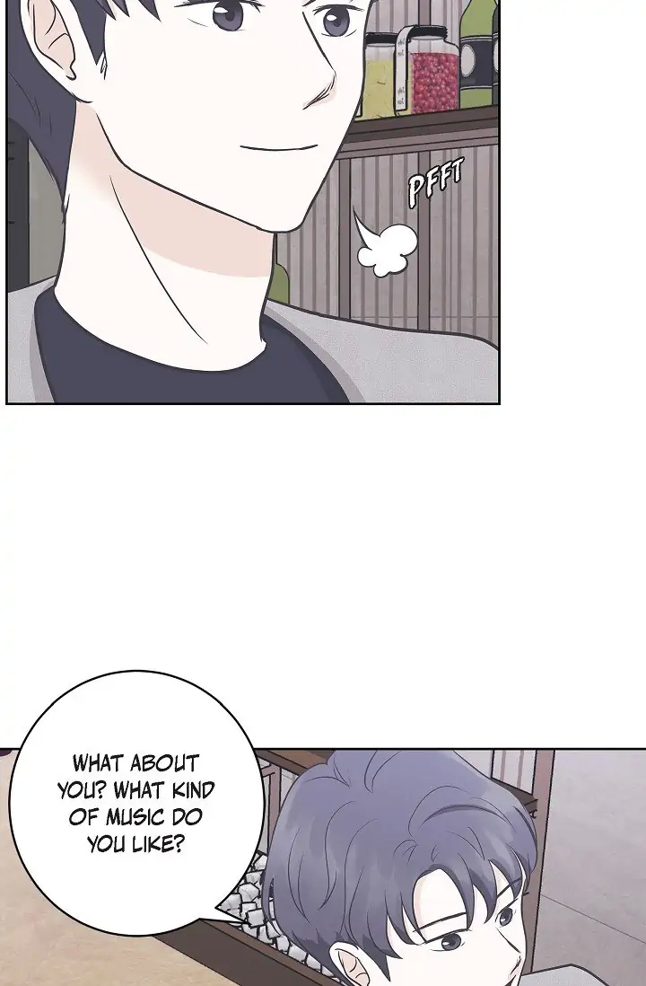 Salad Days (Seolnamu) Chapter 5 - page 20