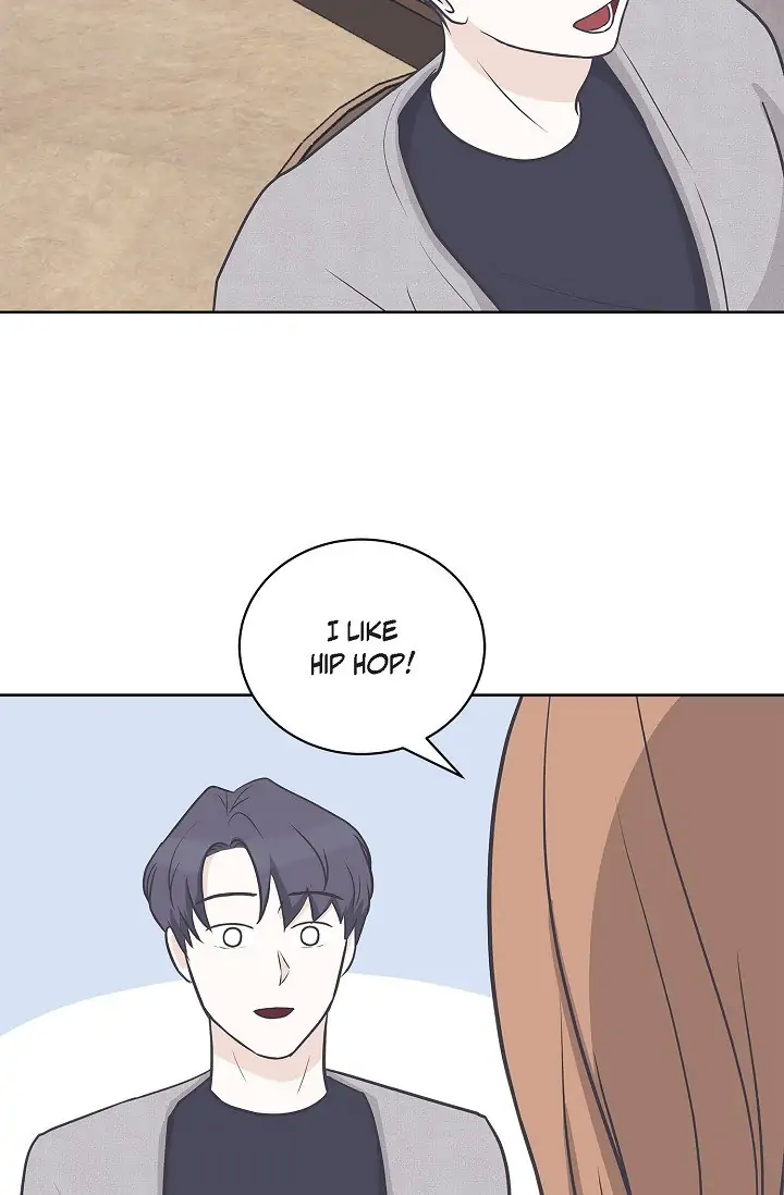 Salad Days (Seolnamu) Chapter 5 - page 21