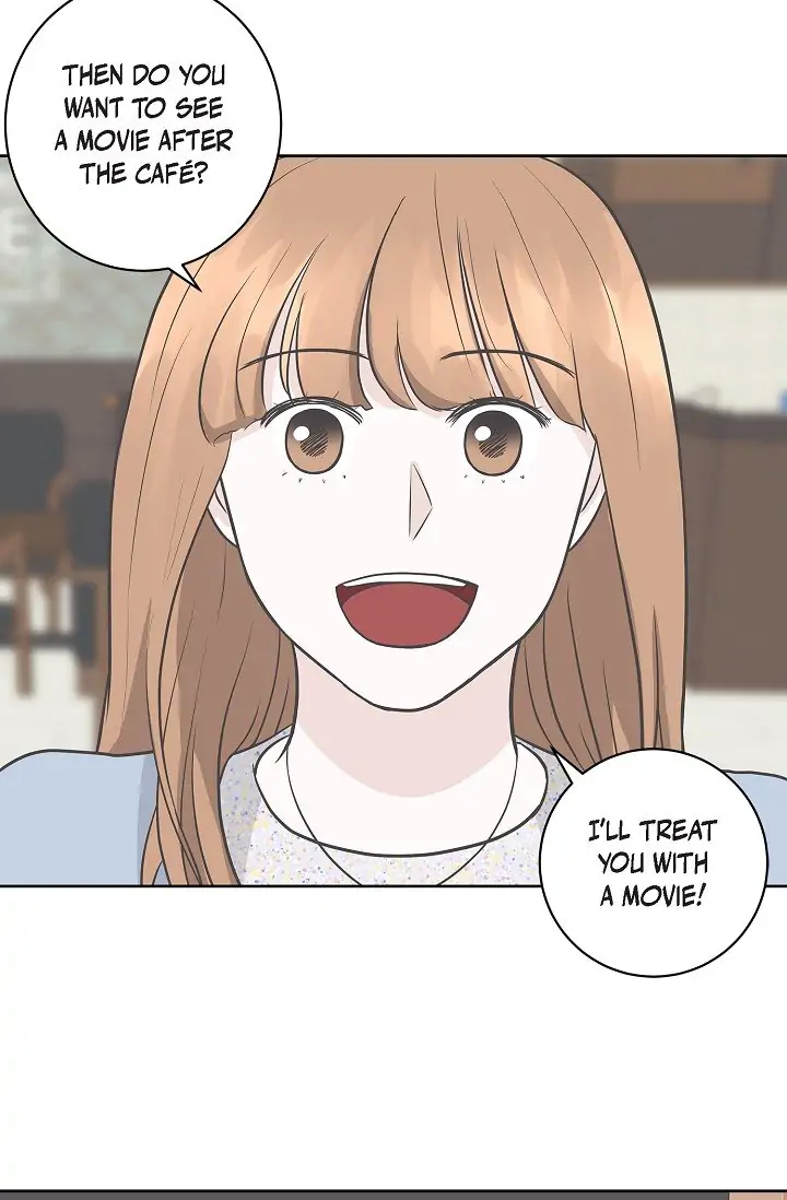 Salad Days (Seolnamu) Chapter 5 - page 38