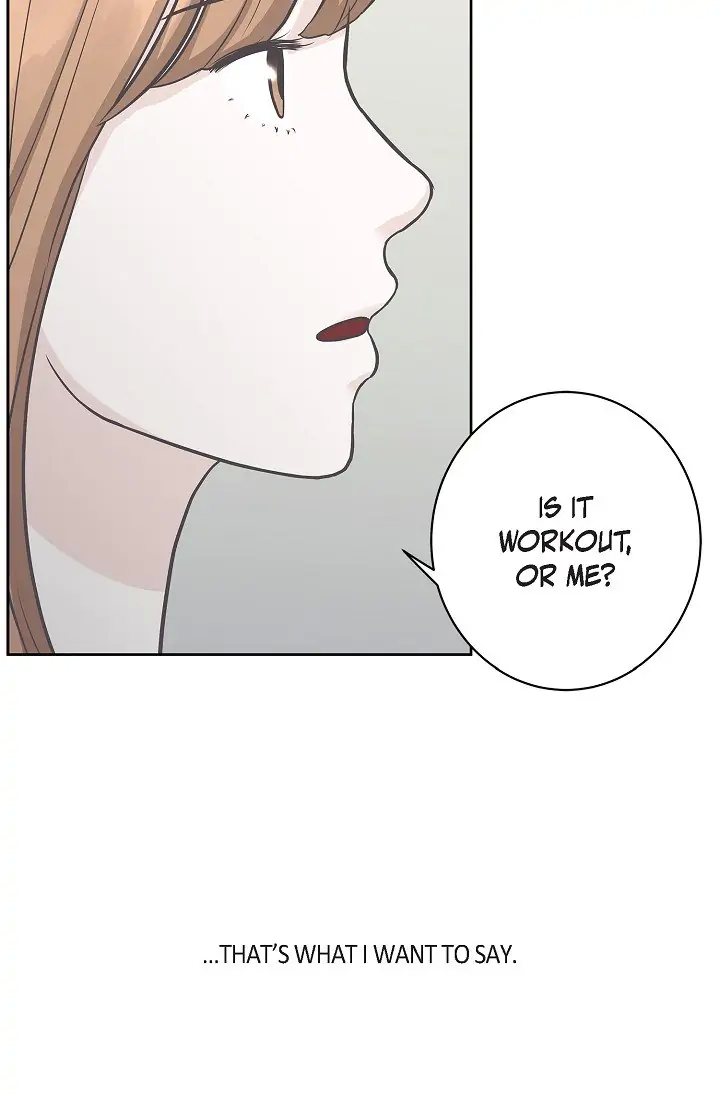 Salad Days (Seolnamu) Chapter 5 - page 50