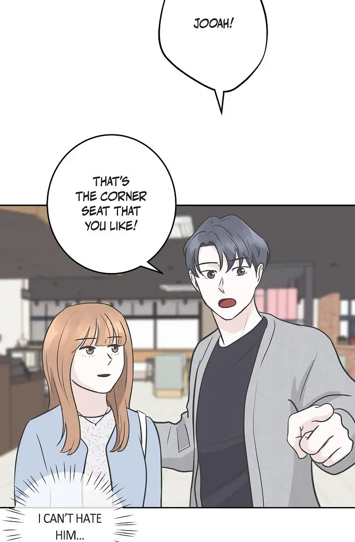 Salad Days (Seolnamu) Chapter 5 - page 55