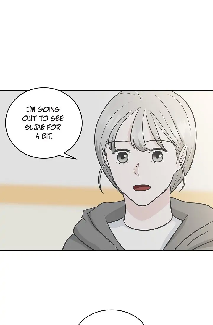 Salad Days (Seolnamu) Chapter 5 - page 64