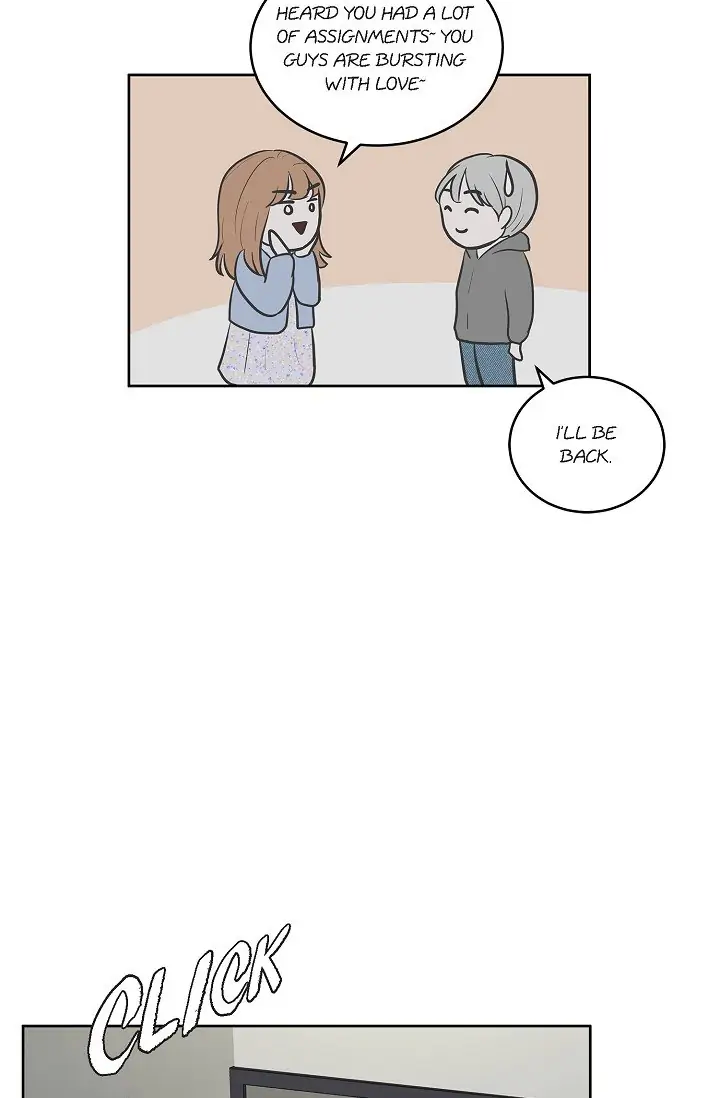 Salad Days (Seolnamu) Chapter 5 - page 65