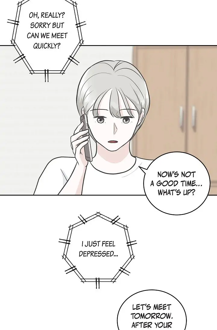 Salad Days (Seolnamu) Chapter 5 - page 72