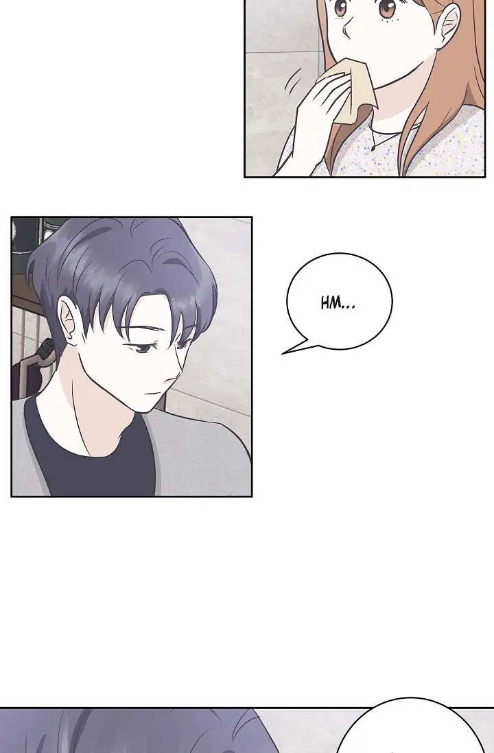 Salad Days (Seolnamu) Chapter 5 - page 8