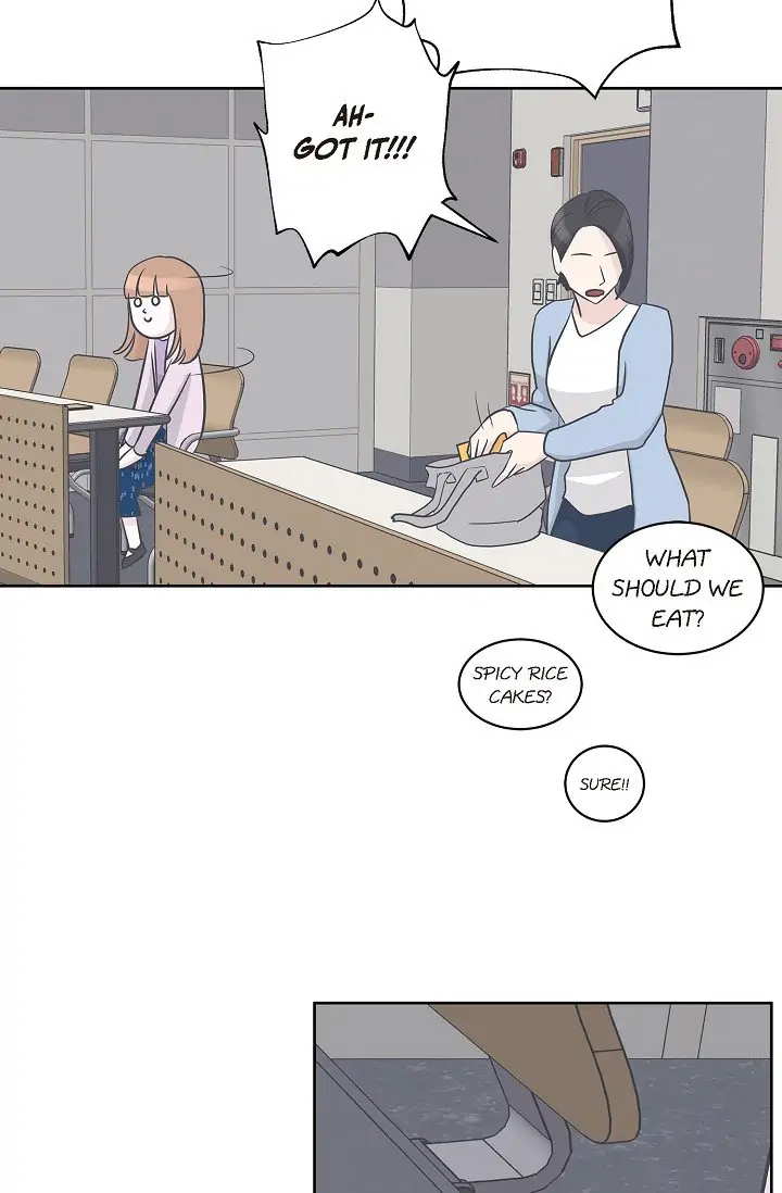 Salad Days (Seolnamu) Chapter 3 - page 37