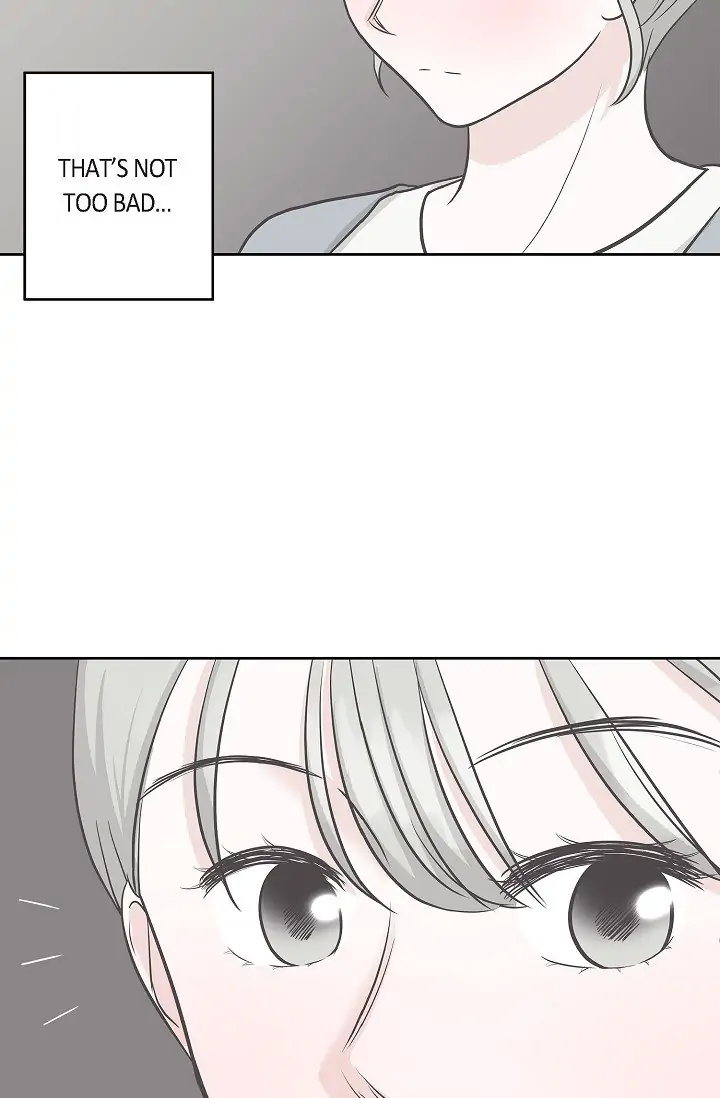 Salad Days (Seolnamu) Chapter 2 - page 21