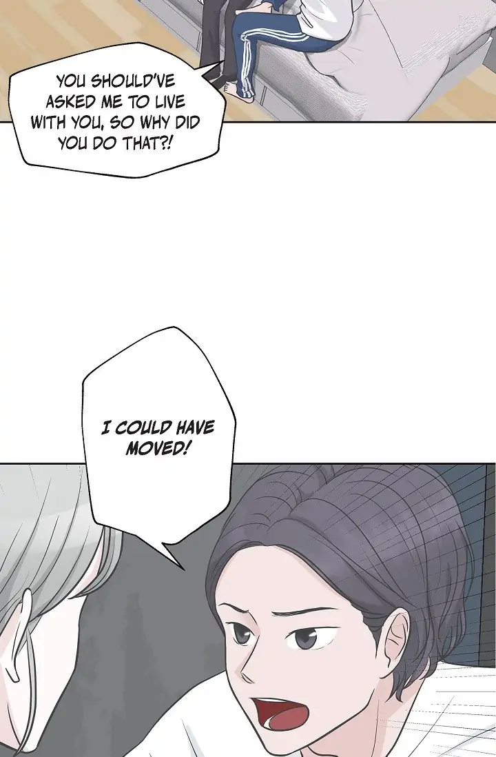 Salad Days (Seolnamu) Chapter 2 - page 28