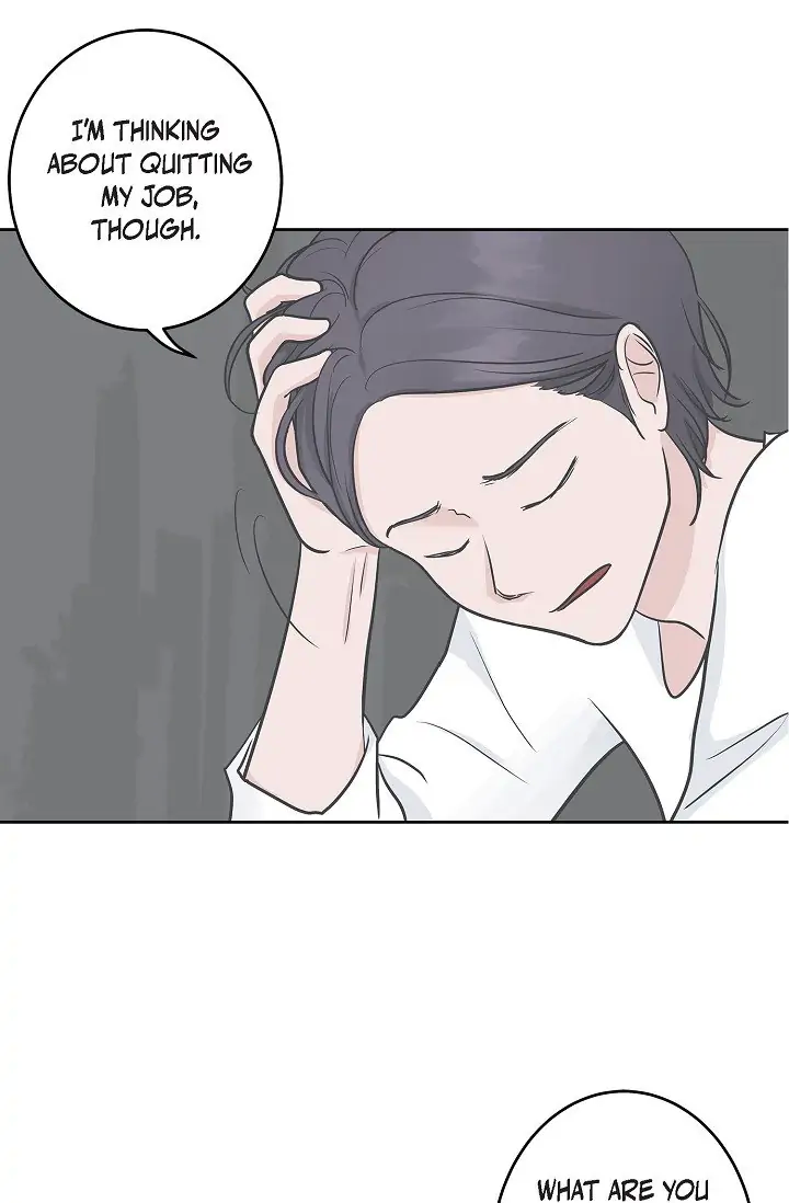 Salad Days (Seolnamu) Chapter 2 - page 31