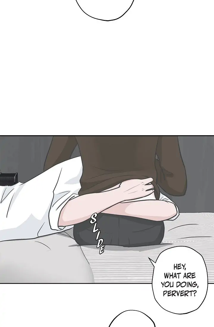 Salad Days (Seolnamu) Chapter 2 - page 39