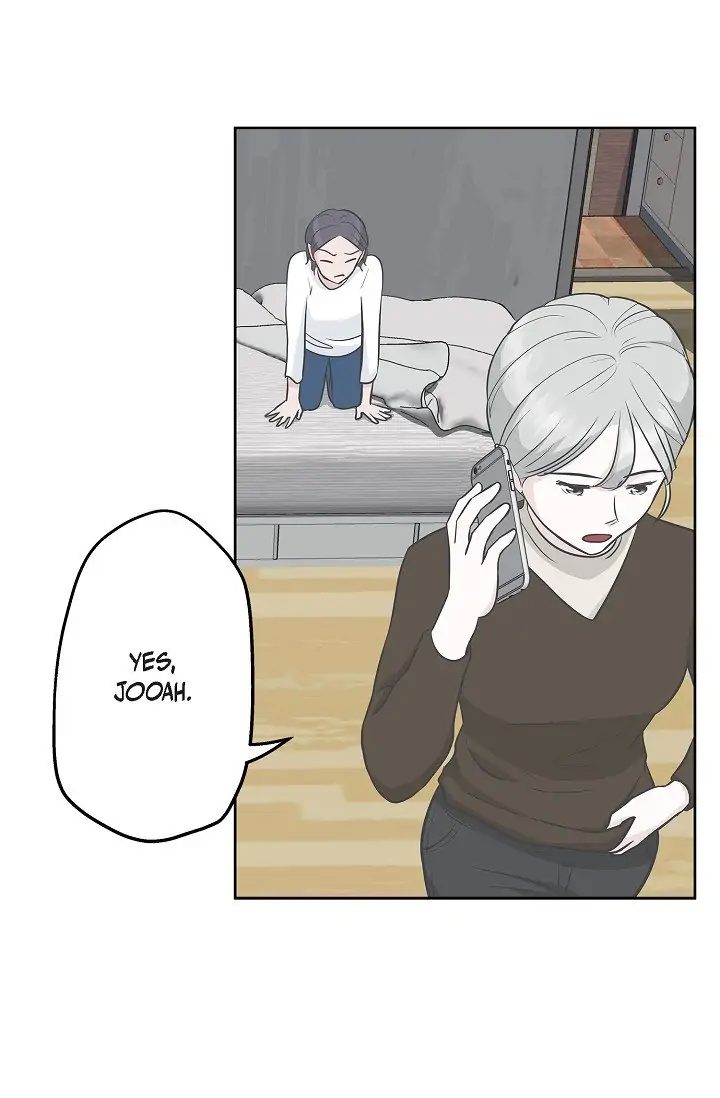 Salad Days (Seolnamu) Chapter 2 - page 41