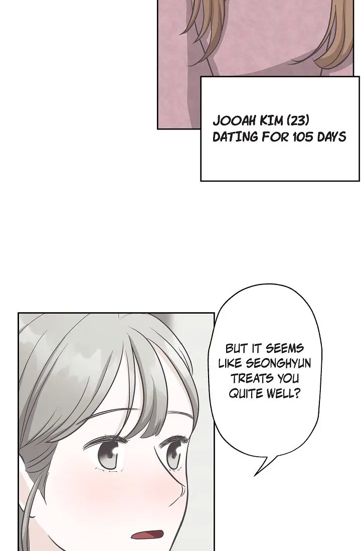 Salad Days (Seolnamu) Chapter 2 - page 5