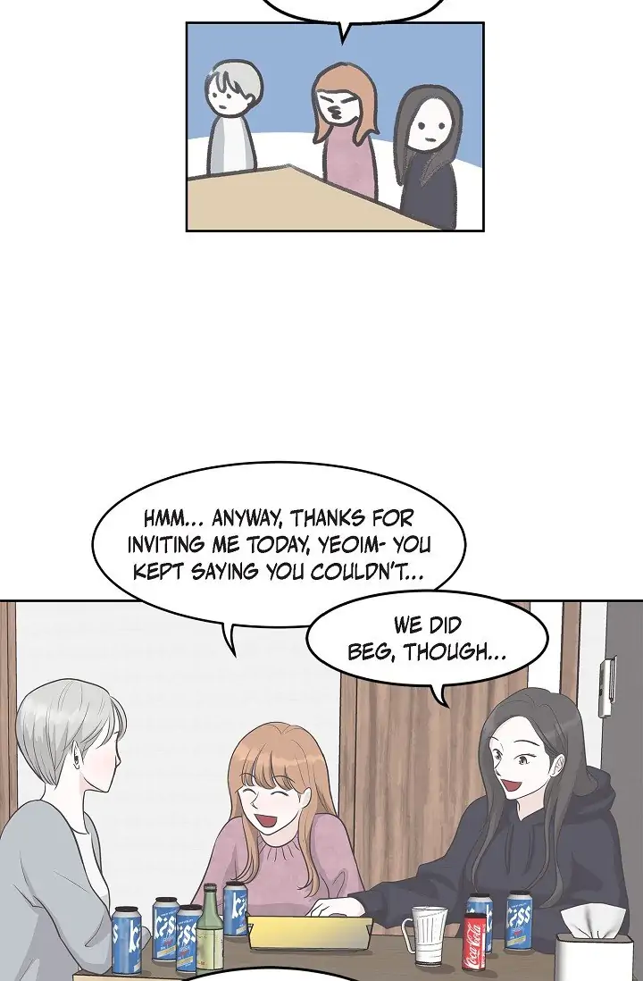 Salad Days (Seolnamu) Chapter 2 - page 8