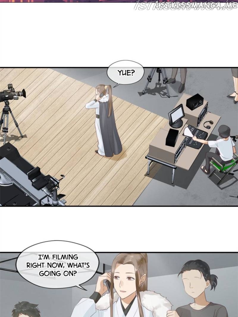 Don’t Flirt Me, Lord Angel chapter 66 - page 12