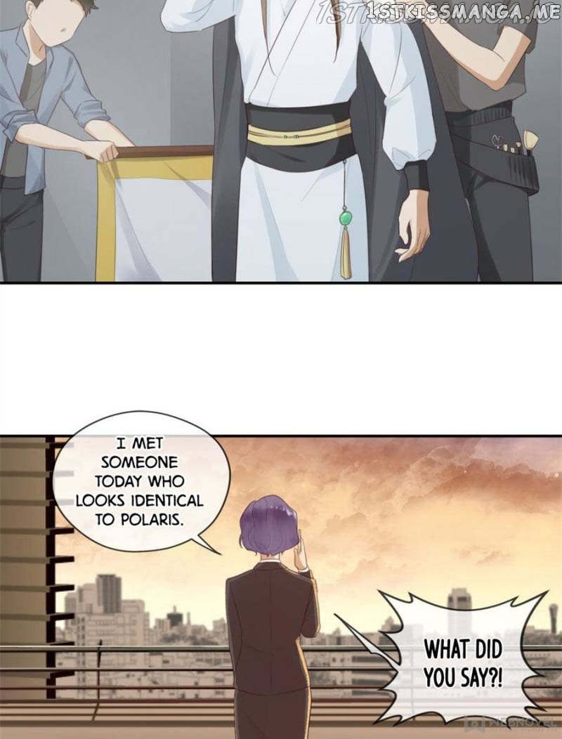 Don’t Flirt Me, Lord Angel chapter 66 - page 13