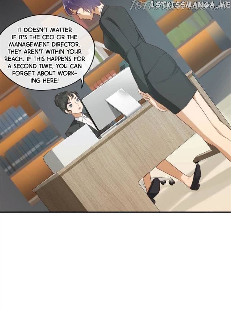 Don’t Flirt Me, Lord Angel chapter 66 - page 4