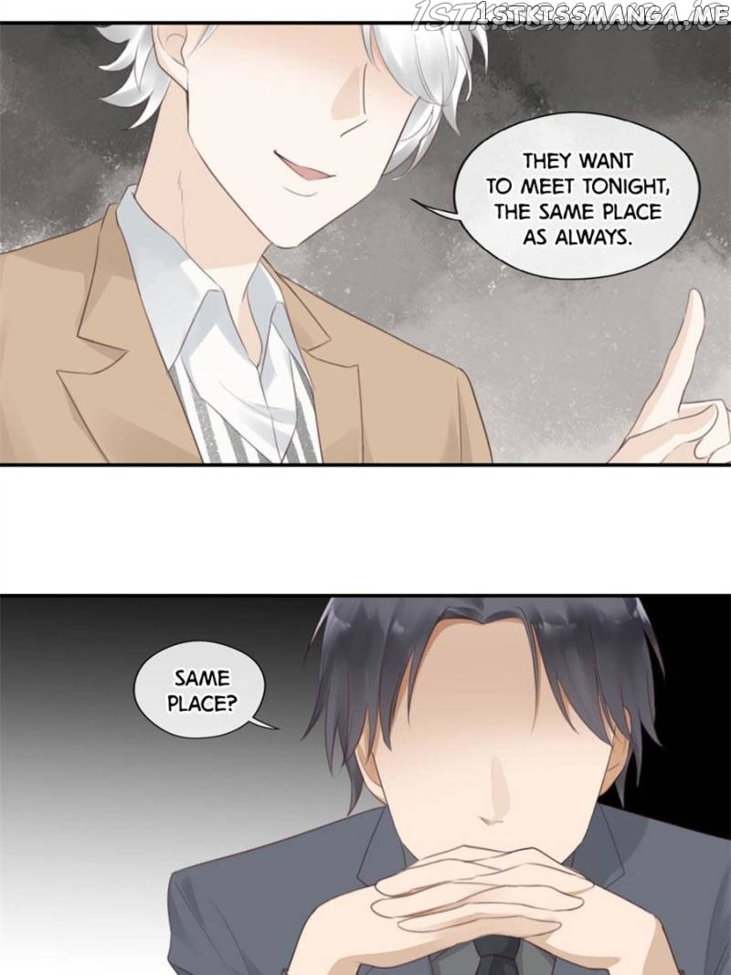 Don’t Flirt Me, Lord Angel chapter 66 - page 8