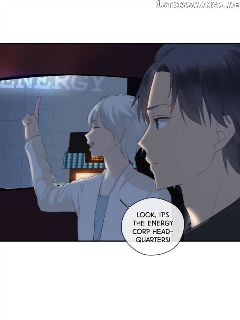 Don’t Flirt Me, Lord Angel chapter 65 - page 1