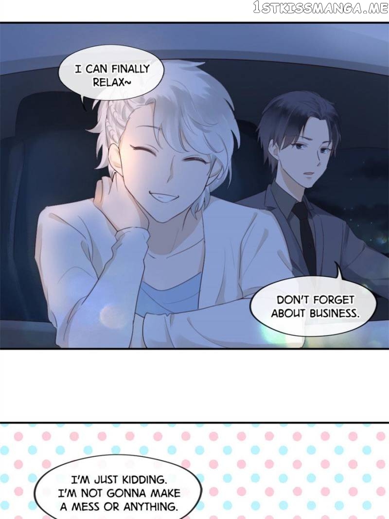 Don’t Flirt Me, Lord Angel chapter 65 - page 2