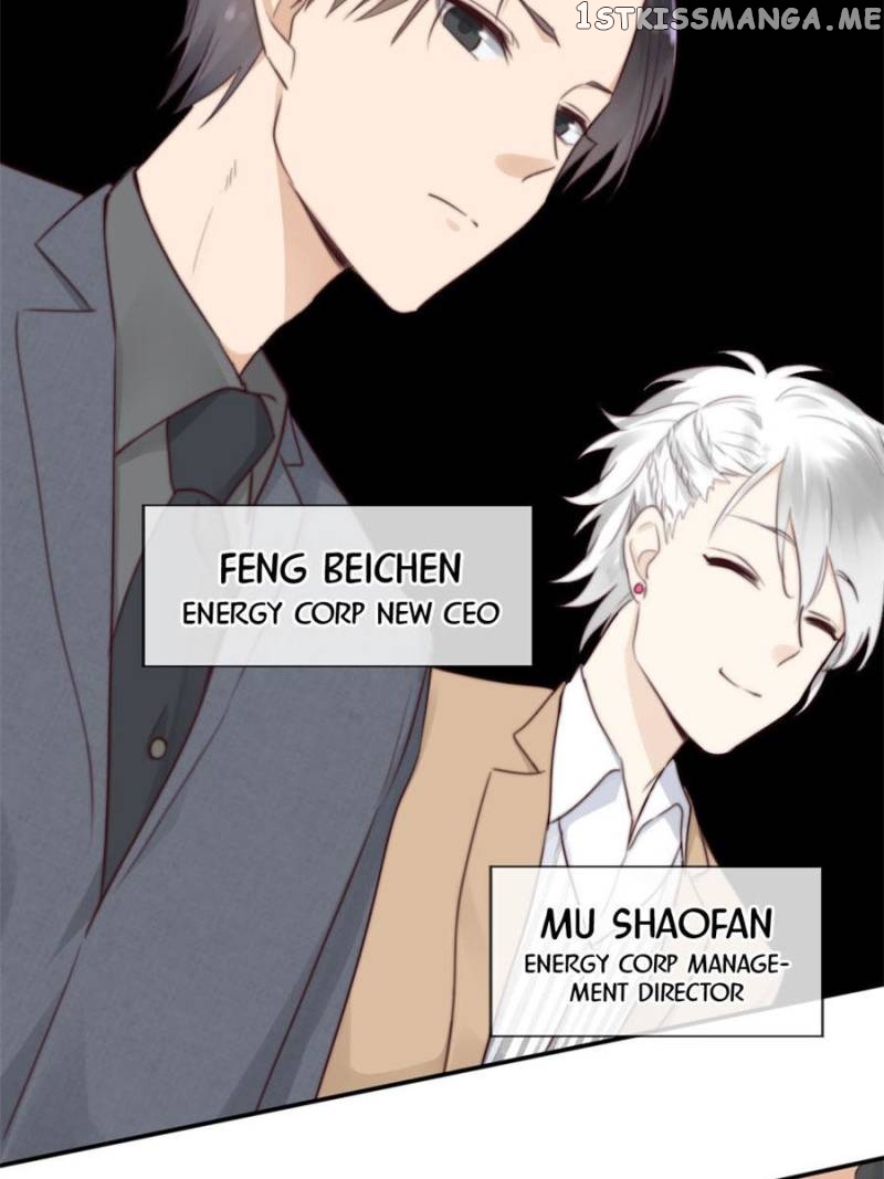 Don’t Flirt Me, Lord Angel chapter 65 - page 20