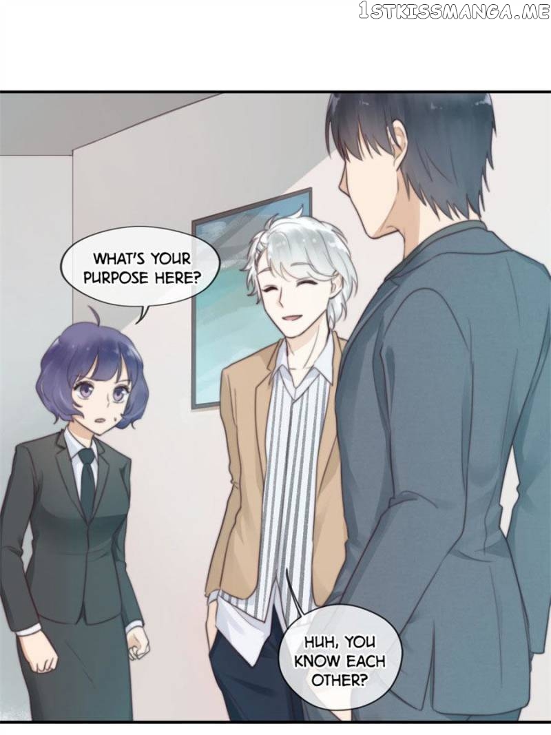 Don’t Flirt Me, Lord Angel chapter 65 - page 28